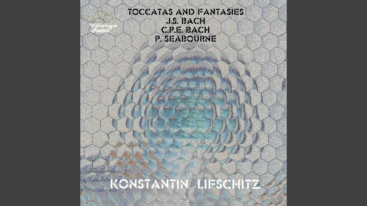 Steps, Vol. 6: No. 10, Fantasia malinconica