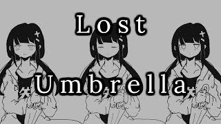 【Inaba Cumori ft. Kaai Yuki】 Lost Umbrella (ロストアンブレラ) - English Subbed