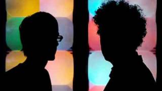 Simian Mobile Disco - It&#39;s the Beat (Club Mix)