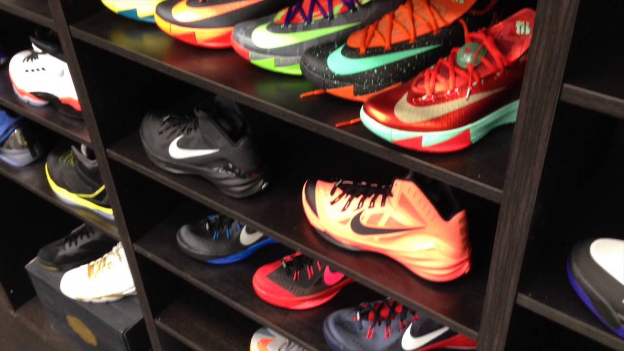 TwentyThree 7 Performance Store, Zollergasse 29, 1070 Vienna