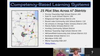 P-20 Network Spring Meeting - College & Career Readiness-Career Pathway Endorsements-Getting Started