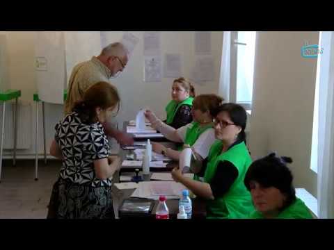 საკრებულოს დეპუტატობის კანდიდატები