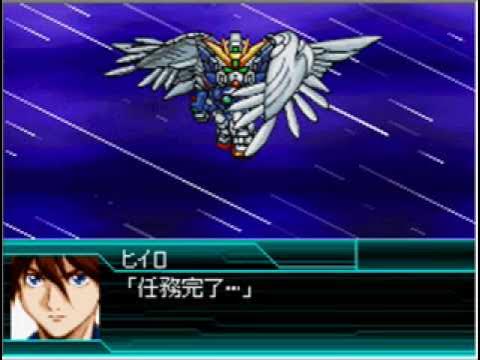 GUNDAM WING - O CyberBots do Super Nintendo (Tio John Fight) Ep.44 