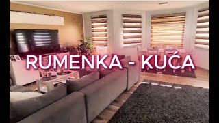 Novi Sad - Rumenka, Kuća, Petosobna, 179 M², Plac 650 M², Šifra 3004380