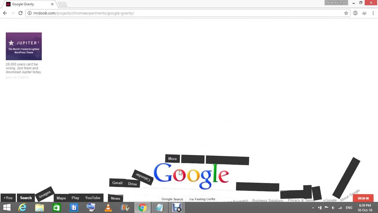 07 Amazing and funny google tricks | best time pass with google