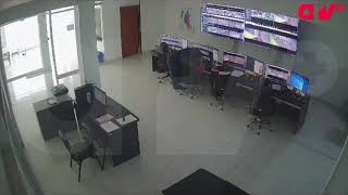 Mala Acoso, Manoseos, Caricias Forzadas Contra Personal De Videocámaras De Vigilancia.