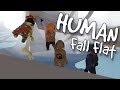 6月分笑ったまとめ - Human fall flat
