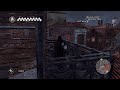 Assassins creed the ezio collection ps4 pro gameplay pt 54