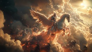 Under The Burning Sky | Best Epic Powerful Choral Heroic Music Mix | Epic Action Cinematic Music