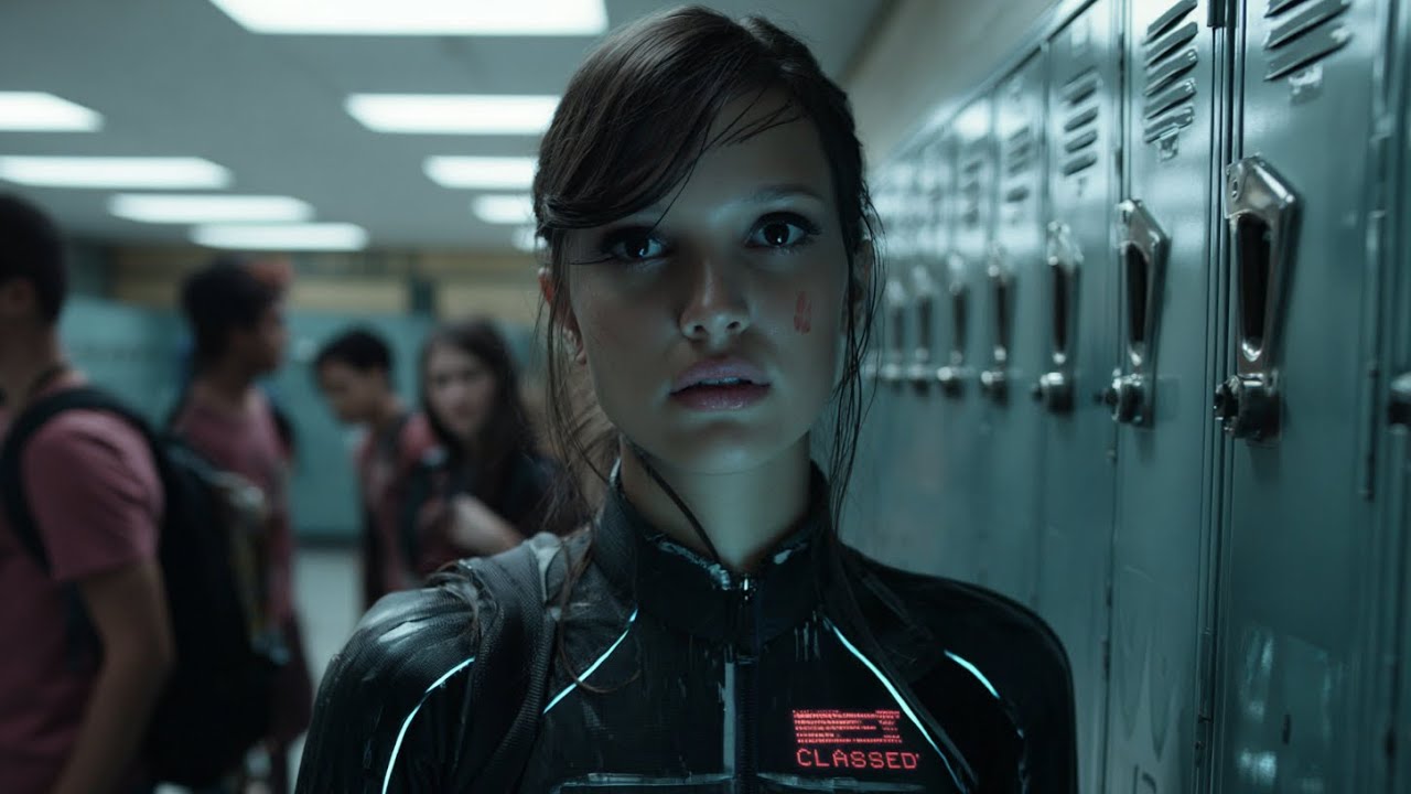 They Thought She Was Just Another Weird Kid. They Were Wrong | Best HFY Stories | HFY Sci-Fi Stories