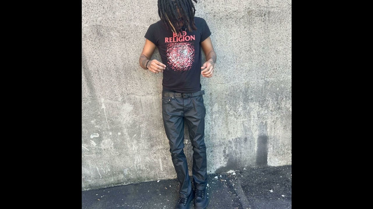 osmkapo - Barely Walk (Prod. Jahstrs)