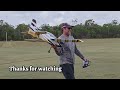 Sky Surfing -  Pilot RC 49" Extra NG