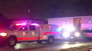 2 murder victims at South Side apartment complex had multiple gunshot wounds, police say