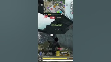 ادامه ی ویدیوع بزن رو لینک زیر #codmmemes #codm #meme #memes #shorts #trcodm