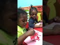 COUNTING &amp; PAINTING WITH OUR KIDDOS 05/02/2019