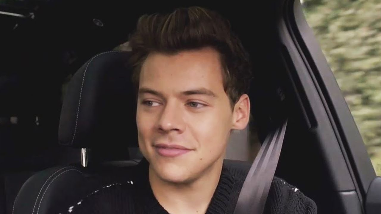 Harry Styles Reveals BIGGEST Fashion Regret & Performs Hits On BBC Special