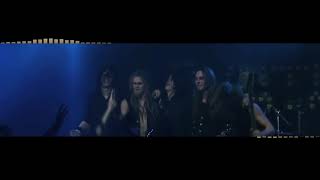 Avatar - The Queen Of Blades Lyrics Spanishenglish