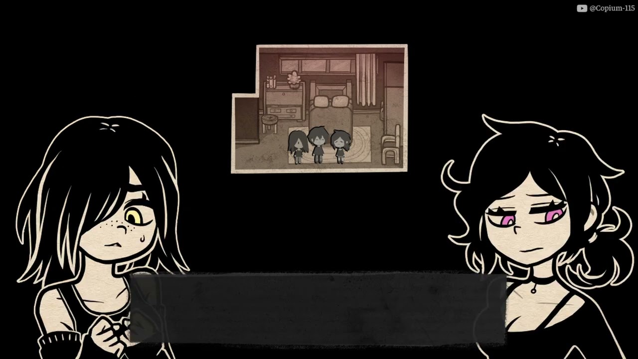 Happy End! | TCOAAL Fan Animation