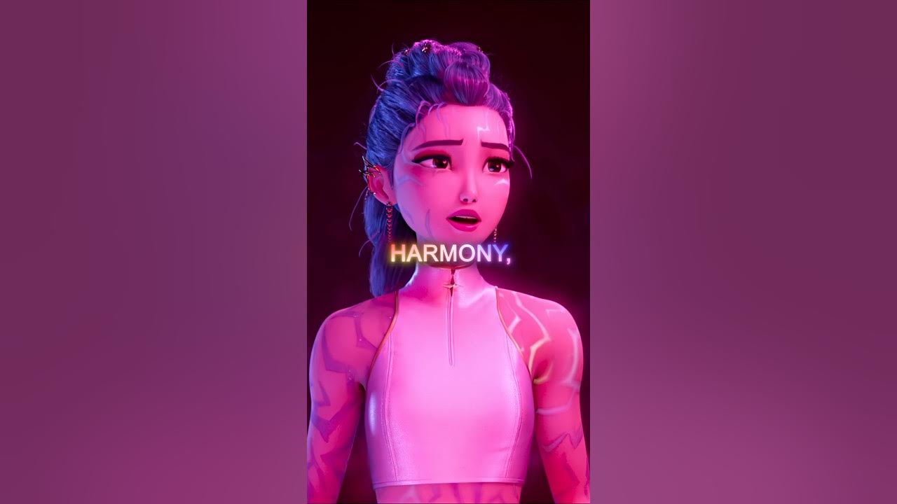 The Lyrics from this Song is BEAUTIFUL 🥺 (What It Sounds Like - KPop Demon Hunters) #shorts The Lyrics from this Song is BEAUTIFUL 🥺 (What It Sounds Like - KPop Demon Hunters) #shorts