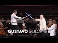 Gustavo dudamel lightsaber duel with john williams  the imperial march darth vaders theme