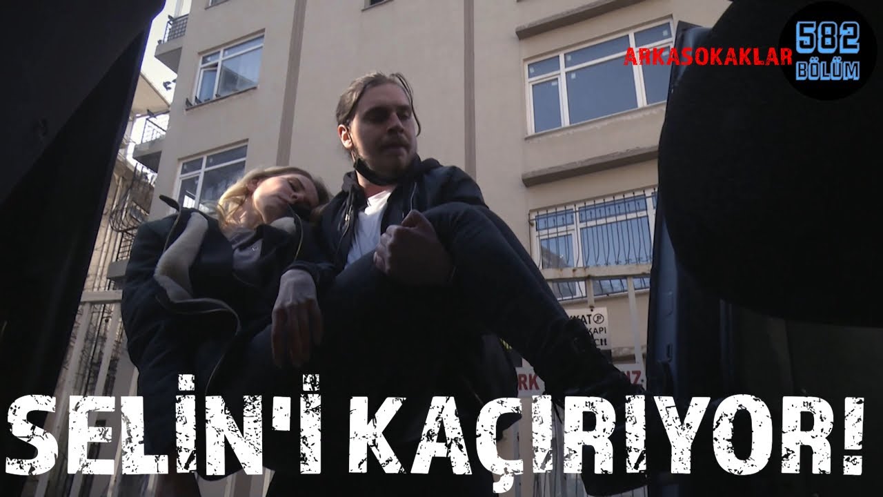 Bütün Ekiplere Selin Komiser KAÇIRILIYOR! 583. Bölüm