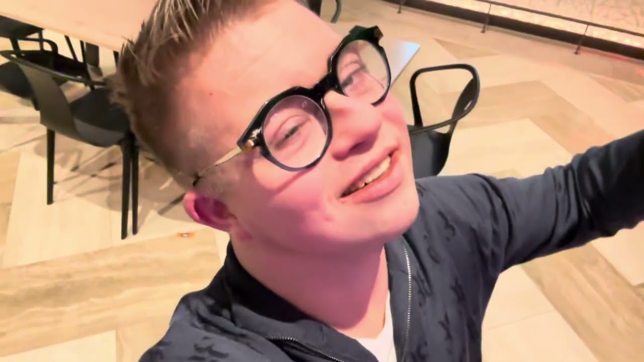 Dans optredenvlog ￼￼