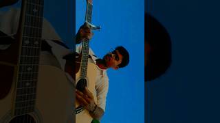 Alag Aasmaan ⛅ by @anuvjain music guitar cover anuvjain alagaasmaan