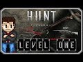 Hunt Showdown: Back to Level 1