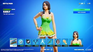 Fortnite Season 4 Battlepass (REVEALED)
Fortnite Season 4 Battlepass (REVEALED) Chapter 4 Season 4
Fortnite Season 4 i show you Season 4 skin with fortnite Season 4 map with fortnite Season 4 battle pass theme with Season 4 fortnite release date also with fortnite Season 4 teaser and show the upcoming fortnite Season 4 leaks regarding theme and thor skin in fortnite battle royale Season 4 and soon we will also see the fortnite Season 4 trailer also known as Fortnite Chapter 4 Season 4
Become a Member : https://www.youtube.com/tamashabera/join
#fortnite #season4 #battlepass Fortnite Season 4 Battlepass (REVEALED)