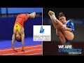 FULL REPLAY: 2015 Trampoline Worlds - Finals Day 2
