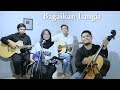 Potret - Bagaikan Langit Cover by Ferachocolatos and friends