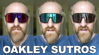 Download Lagu Why I Chose Oakley Sutro Sunglasses MP3