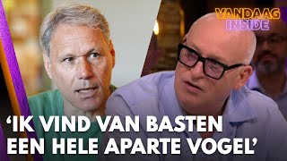 Download Lagu René van der Gijp: 'Waarom kan Marco van Basten nooit iets leuks over voetbal vertellen?' MP3 Download Lagu René van der Gijp: 'Waarom kan Marco van Basten nooit iets leuks over voetbal vertellen?' MP3