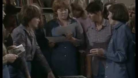 Prisoner: Cell Block H - Episode 380