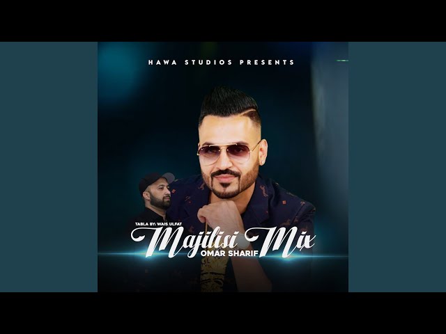 Majlisi (Live)