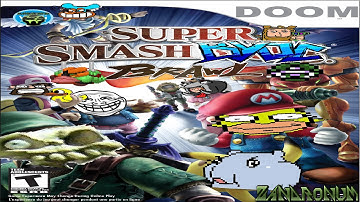 [Zandronum] Episode 167: BYOC 1.5.3 + Dwango - Death Match! 3