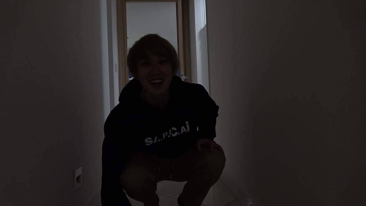 【２６組】カンタハウスに潜入して隠れてると思いきや”実は家に居ないんかい”ドッキリ【水溜りボンド】