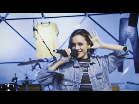 SHAE - LOVE WITH YOU (WRANGLER MUSIC WAREHOUSE 2022)