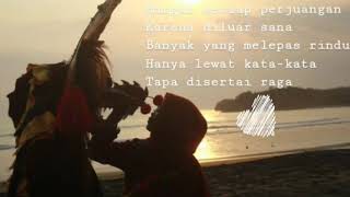 DJ Kidung Wahyu Kolosebo ( voc. Dhevi Geranium ) || STORY WA Barongan
