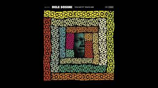 Dele Sosimi - Where We Want Be