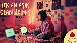 Nazan Öncel - Her An Aşık Olabilirim Indie Pop Cover