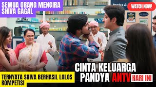 Download Lagu Semua Orang Mengira Shiva Gagal… Tapi Lihat Apa yang Terjadi! CINTA KELUARGA PANDYA HARI INI ANTV MP3 Download Lagu Semua Orang Mengira Shiva Gagal… Tapi Lihat Apa yang Terjadi! CINTA KELUARGA PANDYA HARI INI ANTV MP3