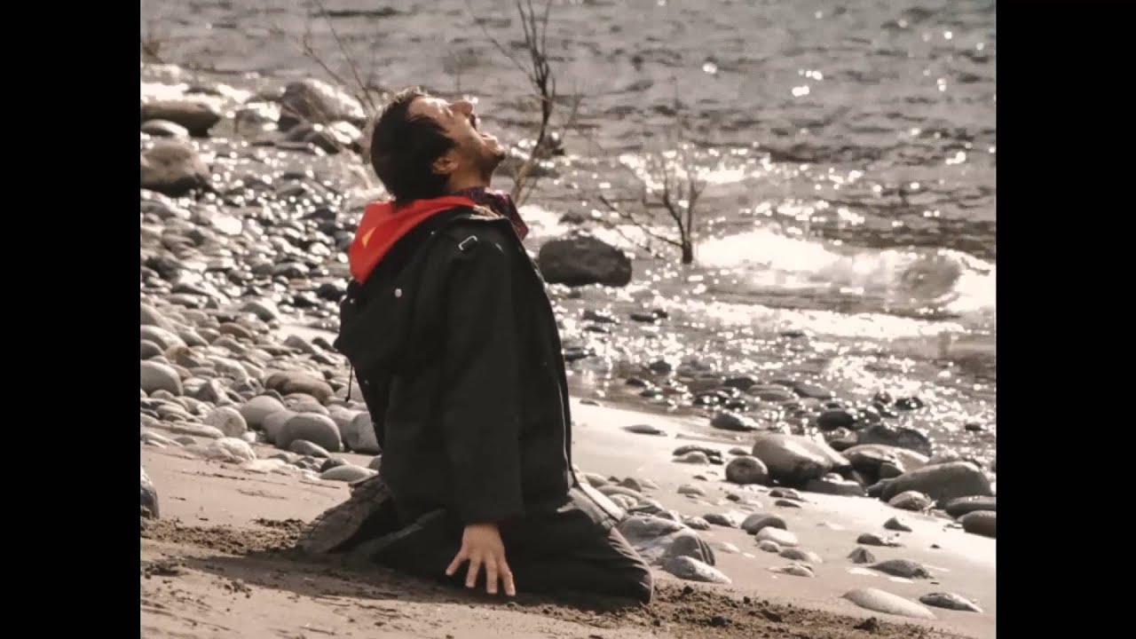 Leo Saavedra "Ralco" (videoclip 2015)