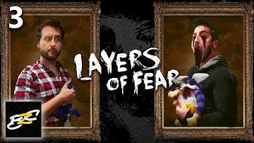Inheritance DLC | Layers of Fear