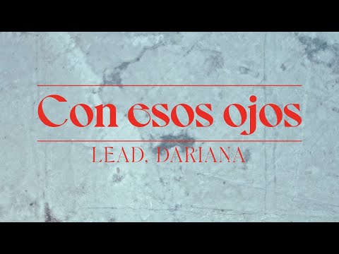 LEAD Dariana -