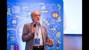 Highlights from the Computing Conference 2019