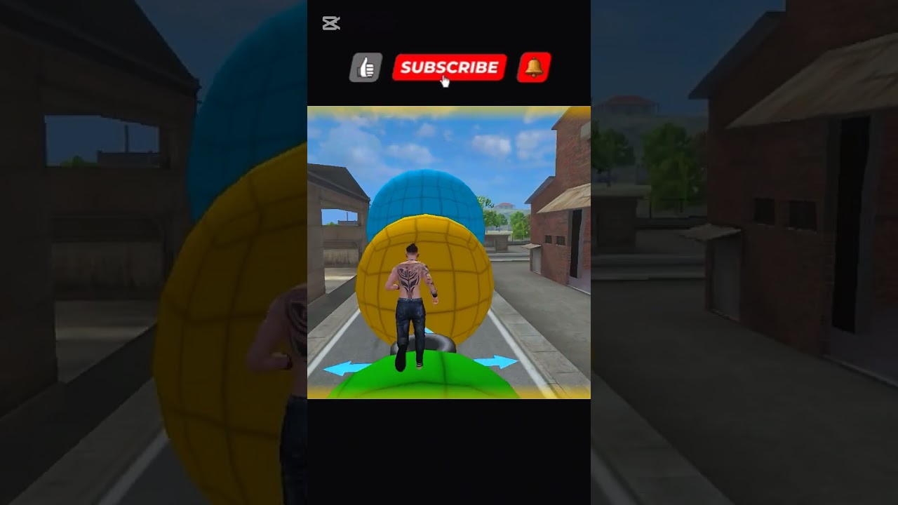 ImpossibLe 🎯  Adam Vs ALL Characters💥😱 thpp