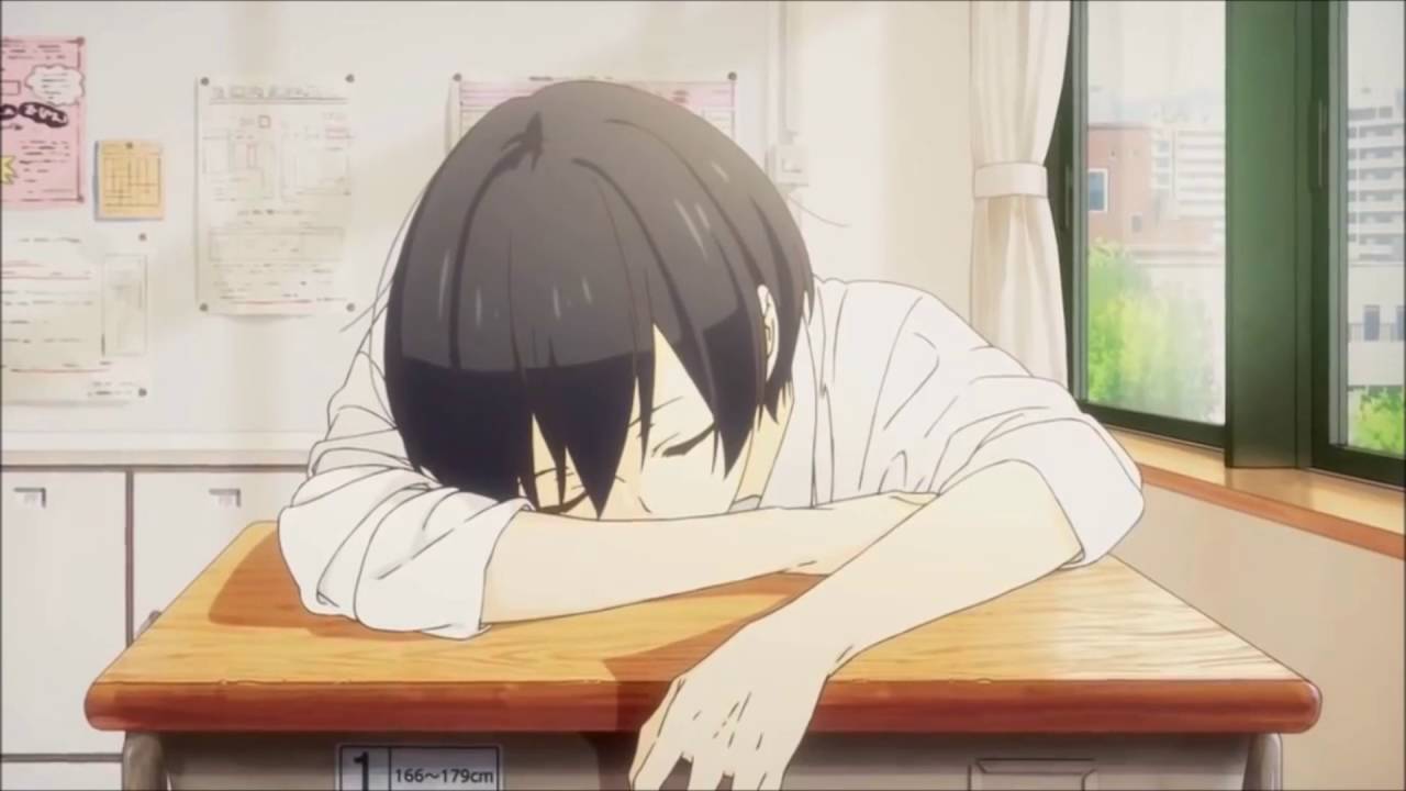 Watch Tanaka-kun wa Itsumo Kedaruge OST on YouTube Watch Tanaka-kun wa Itsumo Kedaruge OST on YouTube