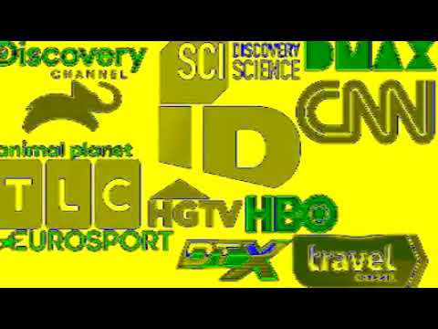 (REQUESTED) Warner Bros Discovery Logos Effects (Tele2 Csupo Effects)