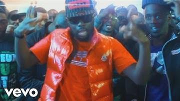 Sexion d'Assaut - Wati by Night (Clip officiel)